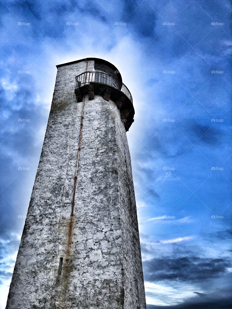 Southerness lighthouse