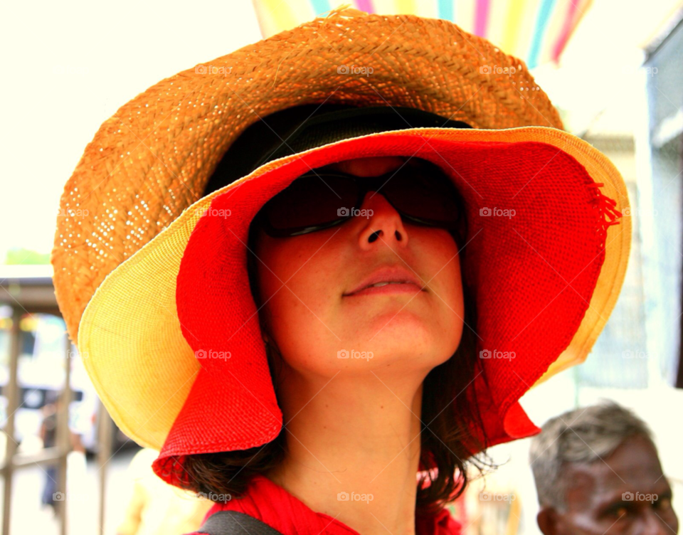 happy funny hats mission7 by hoslo