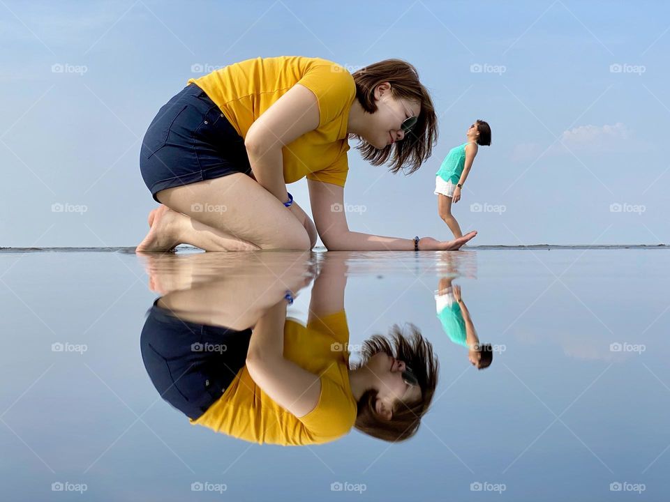 Help! Don’t hurt me 