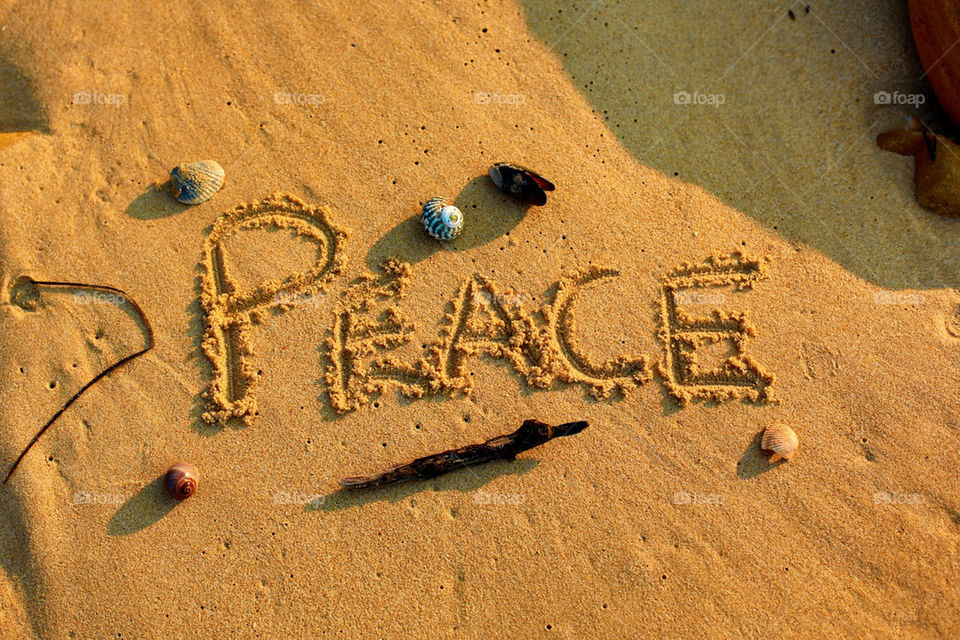 Peace