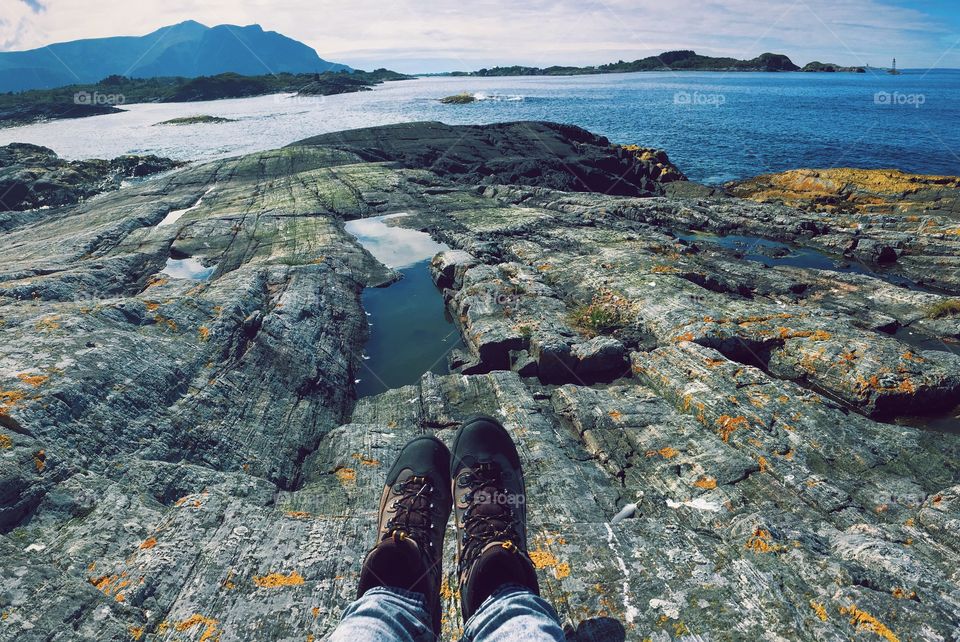 Atlantic Road