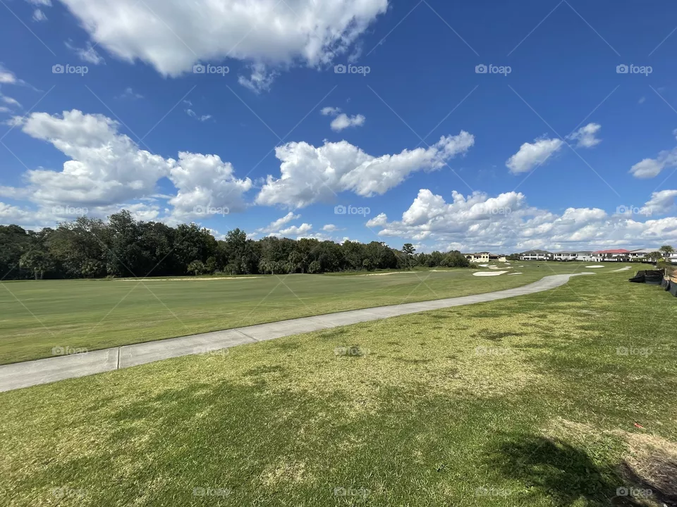 Golf ⛳️