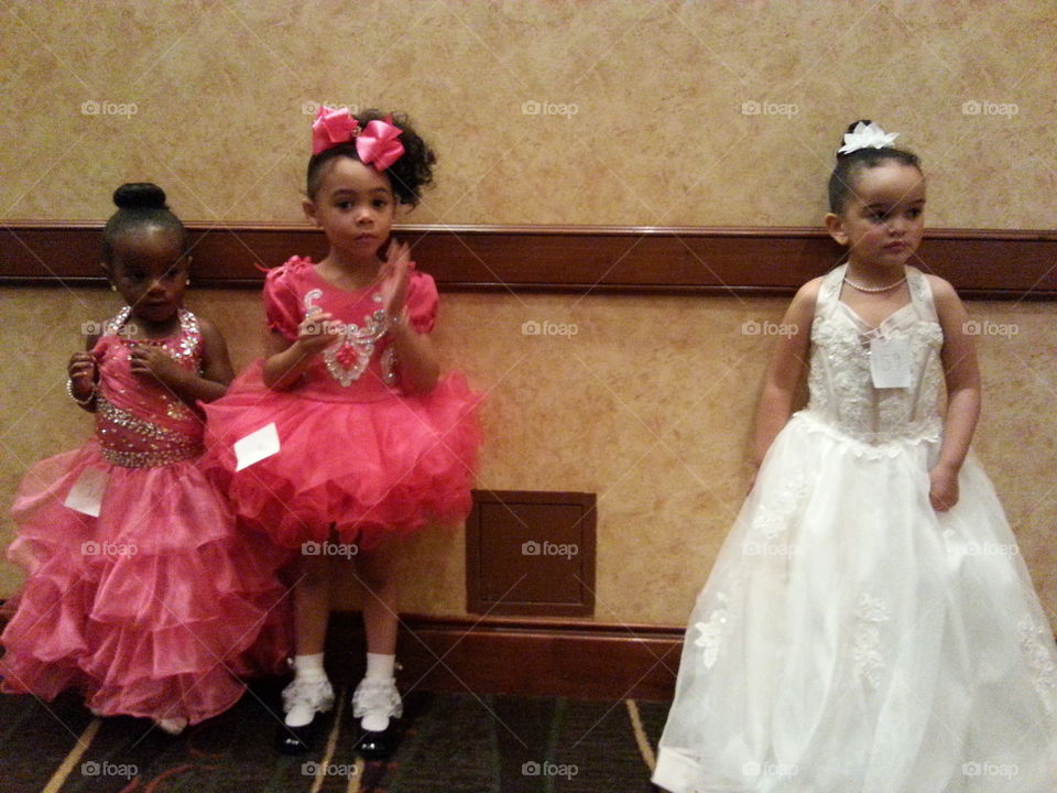 Princess dolls