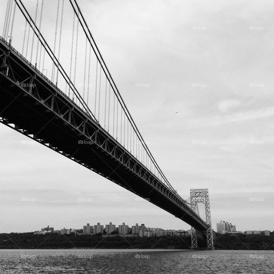 George Washington Bridge. George Washington Bridge