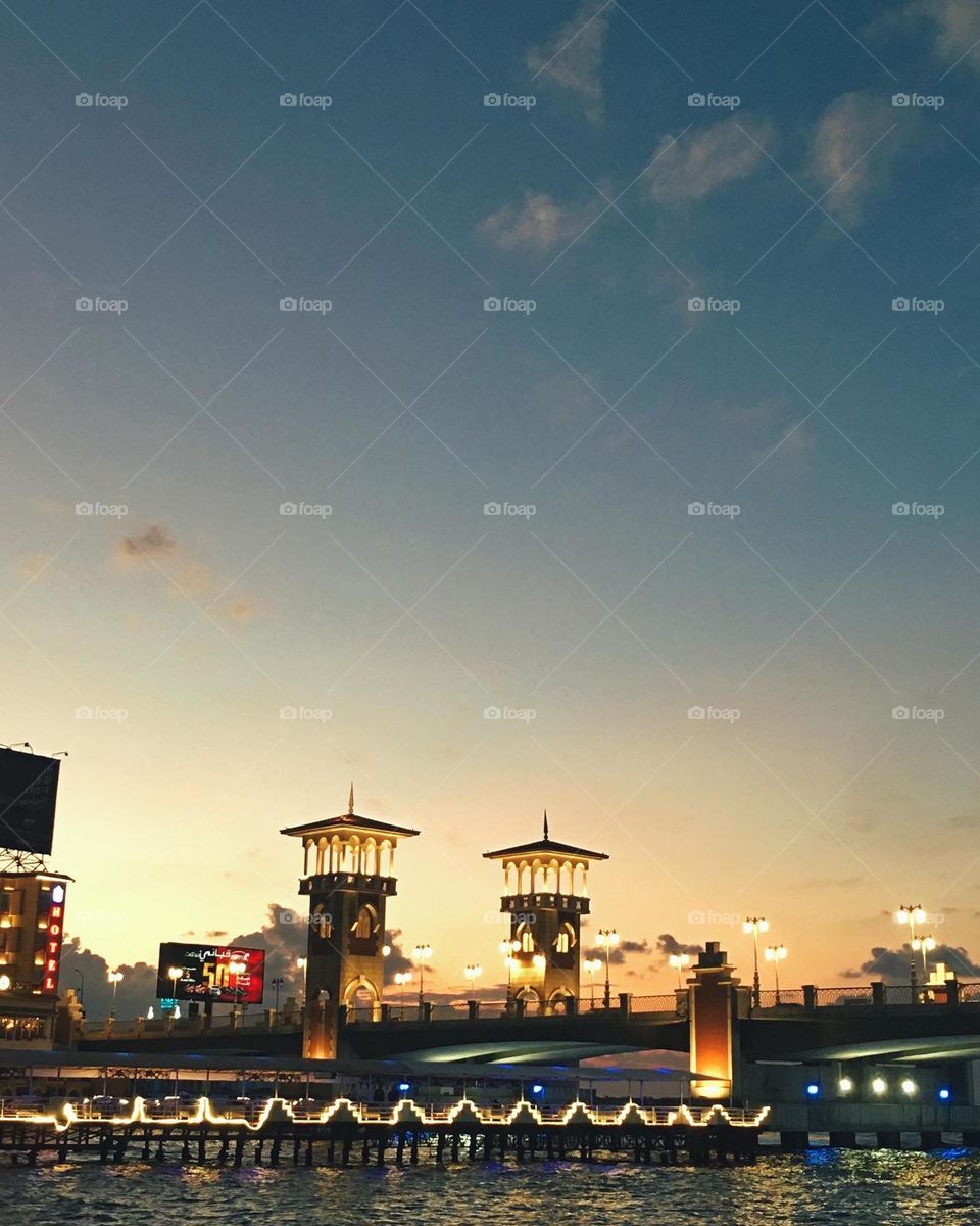 Stanley bridge part3