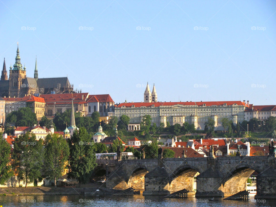 Prague