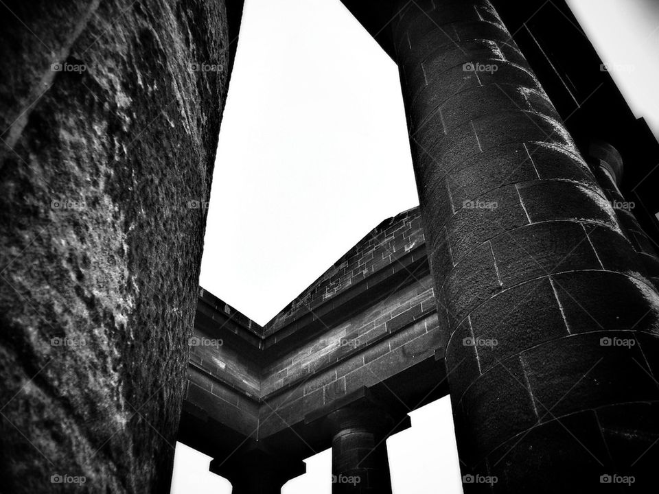 Penshaw Monument