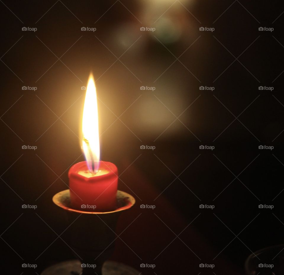 Candle