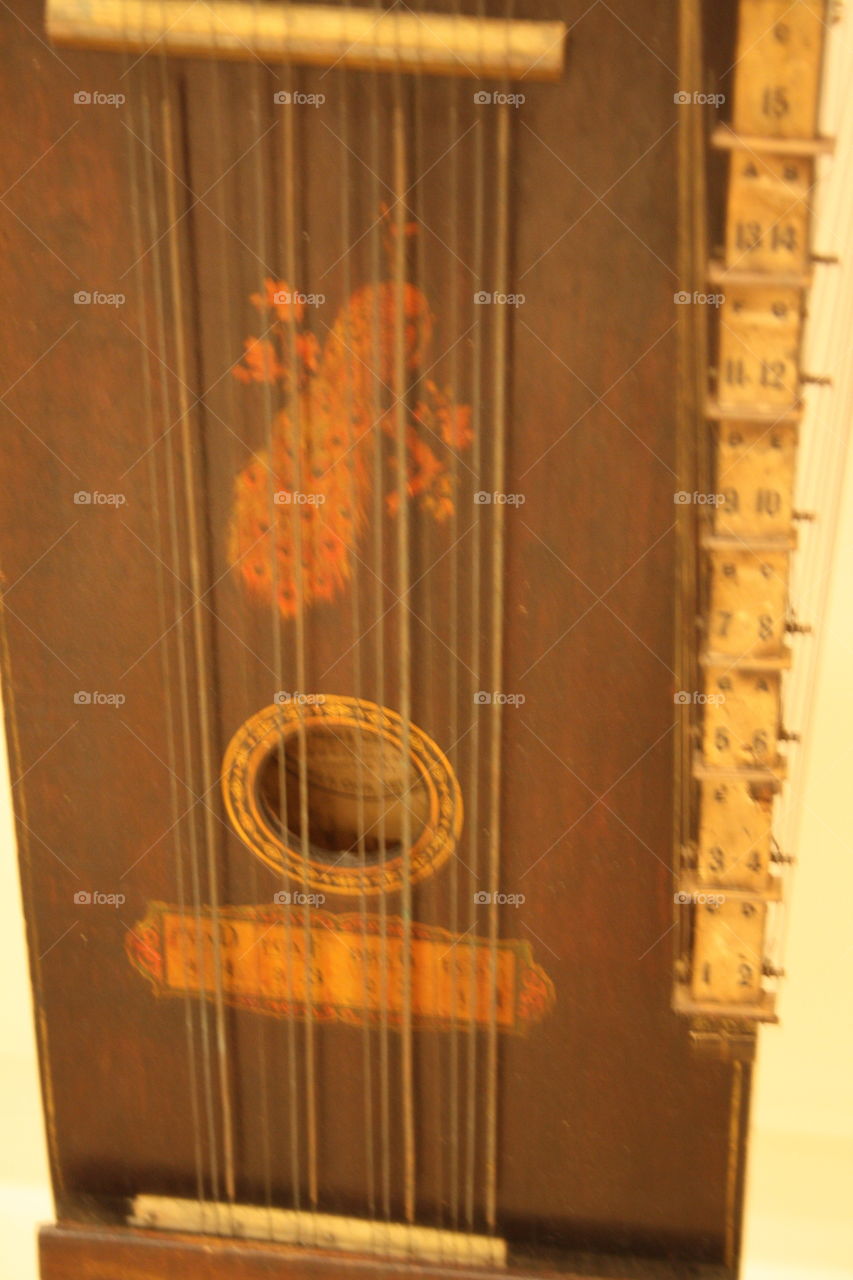 Instruments of the World
Musical Instrument Museum, Phoenix, AZ USA