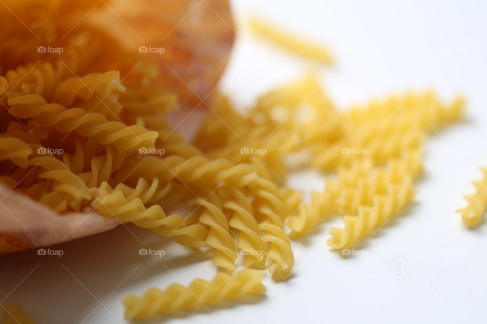 Noodles 