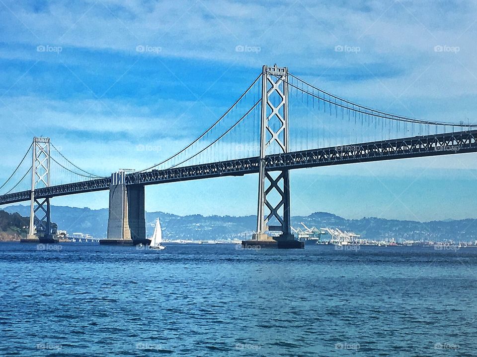 Bay Bridge 