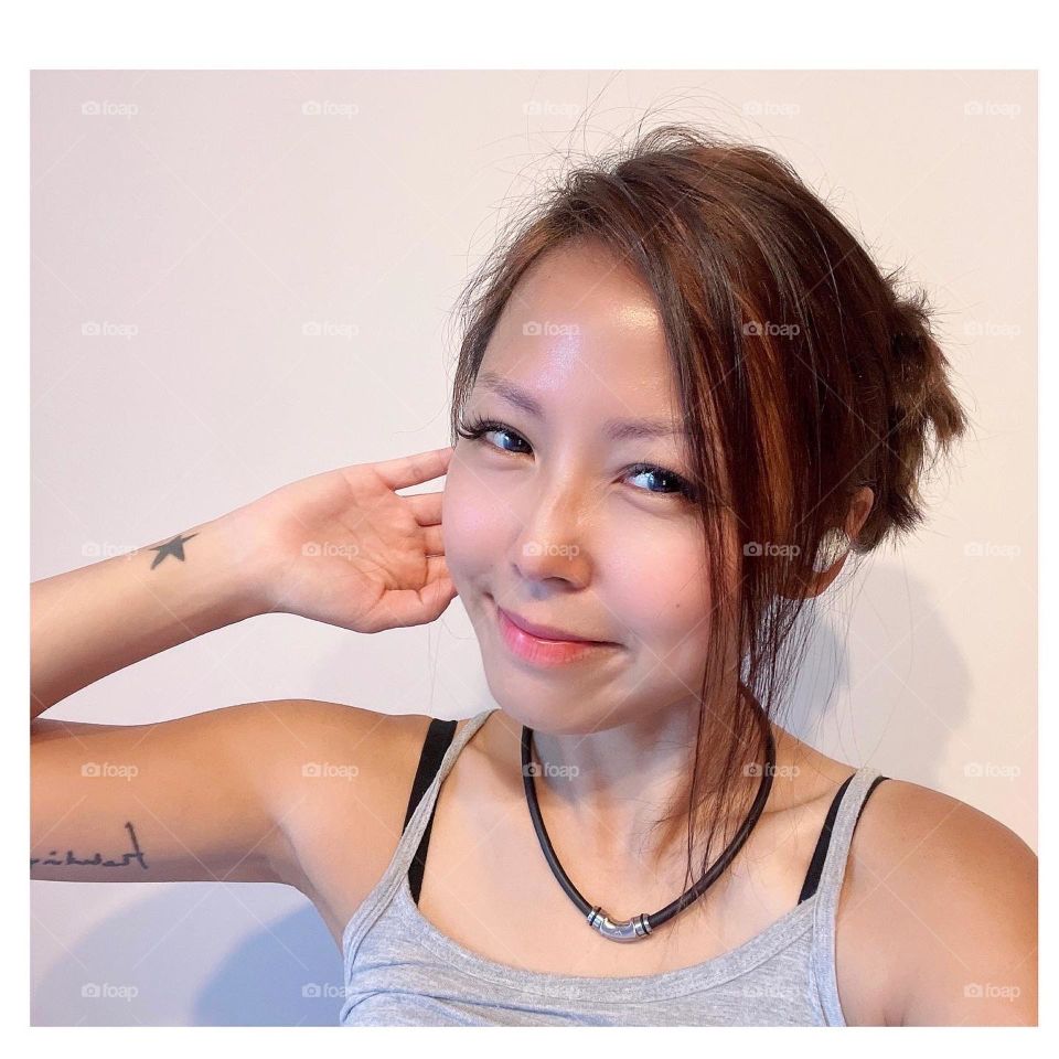 It will be a happy day today 