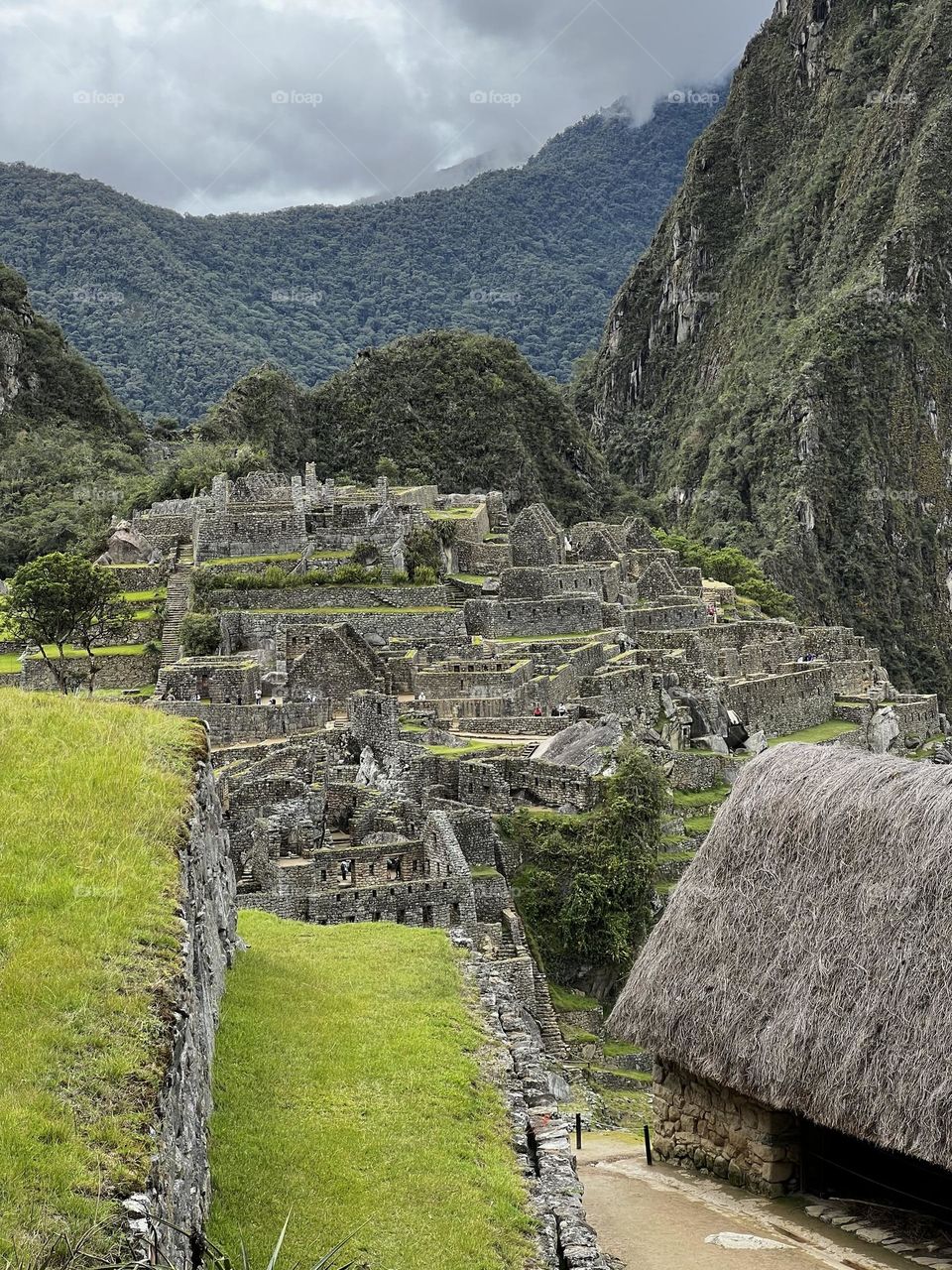 Machupicchu