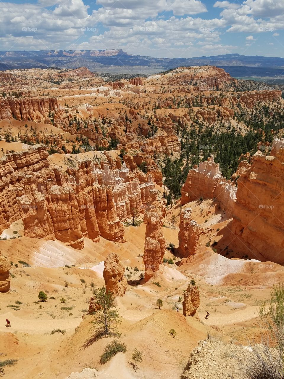 Bryce Canyon