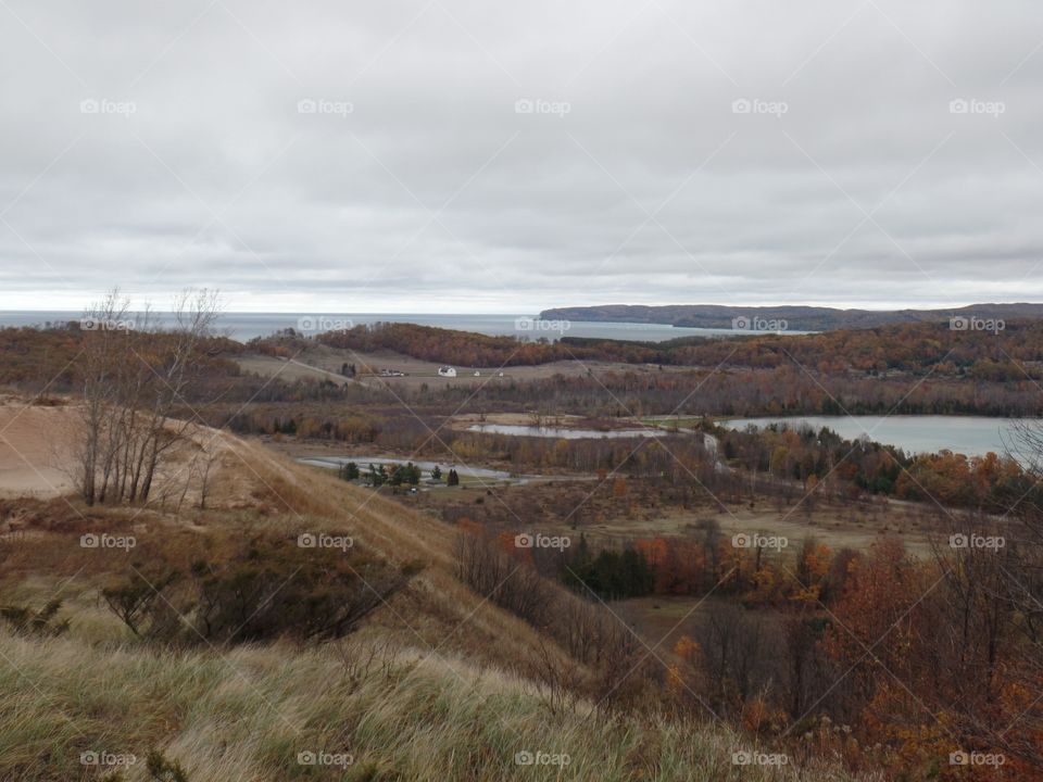 Northern Michigan 