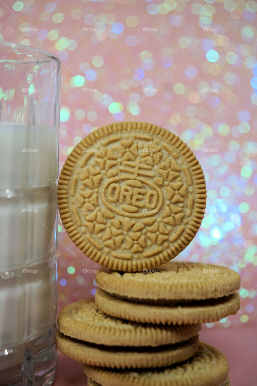 Oreo