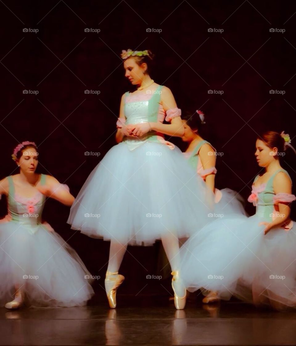 Ballet