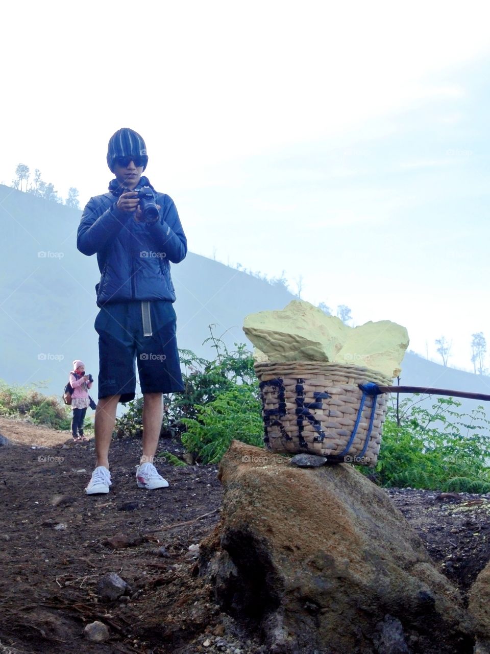 :: Shooting Object ::