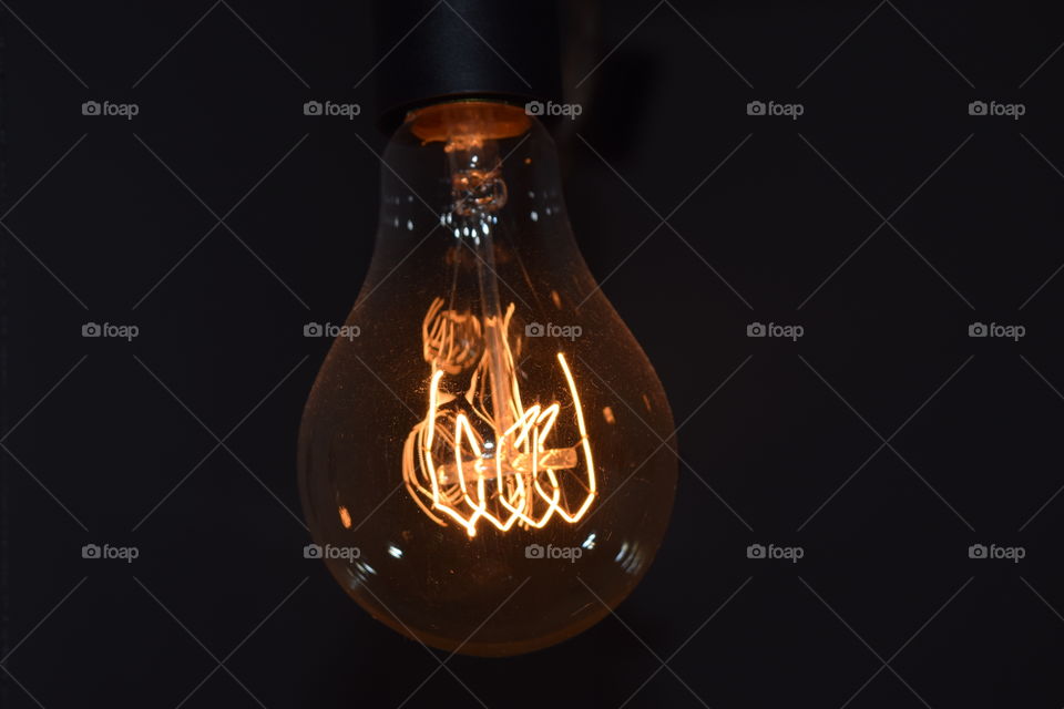 Light Bulb