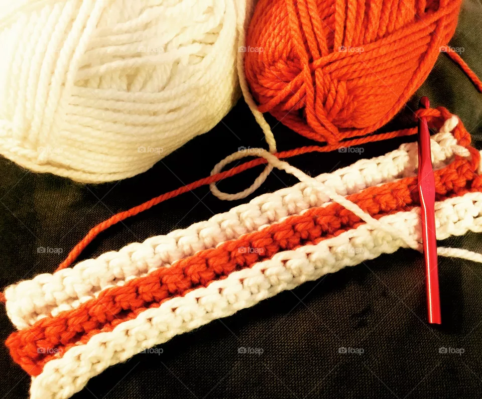 yarn