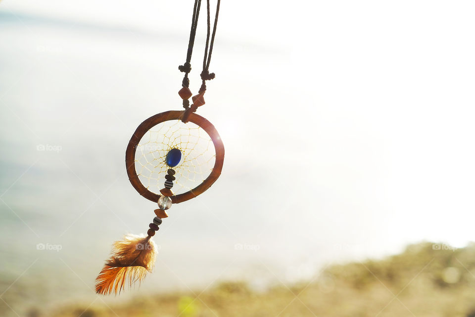 Dreamcatcher