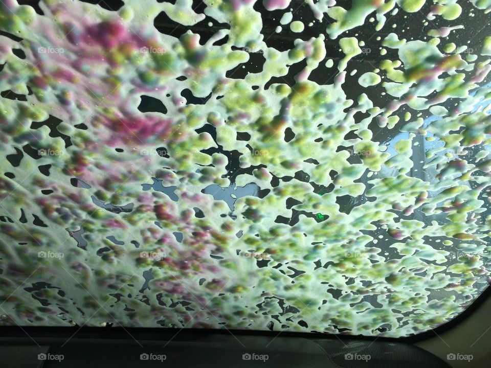 Car wash