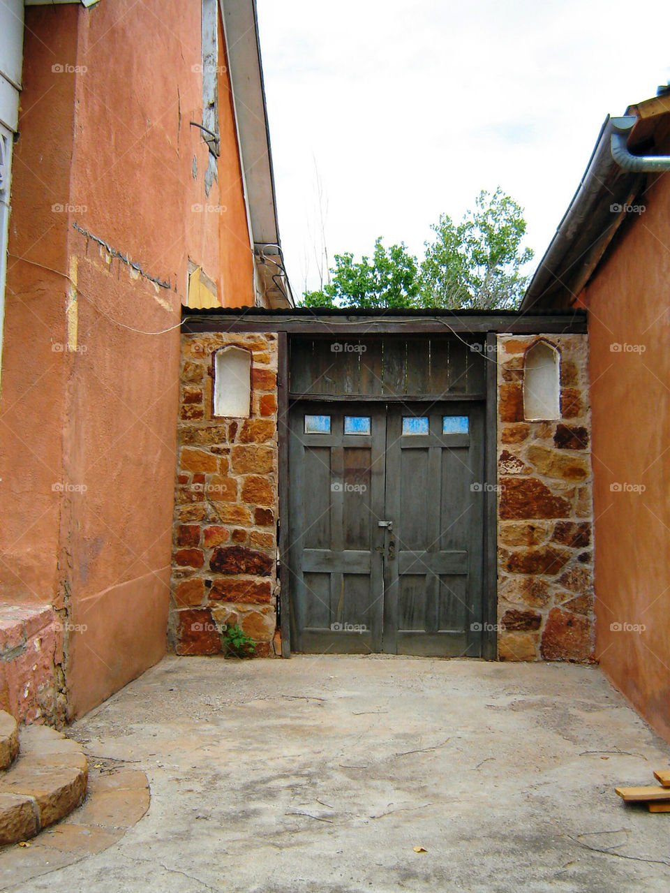 barn building architecture door by refocusphoto