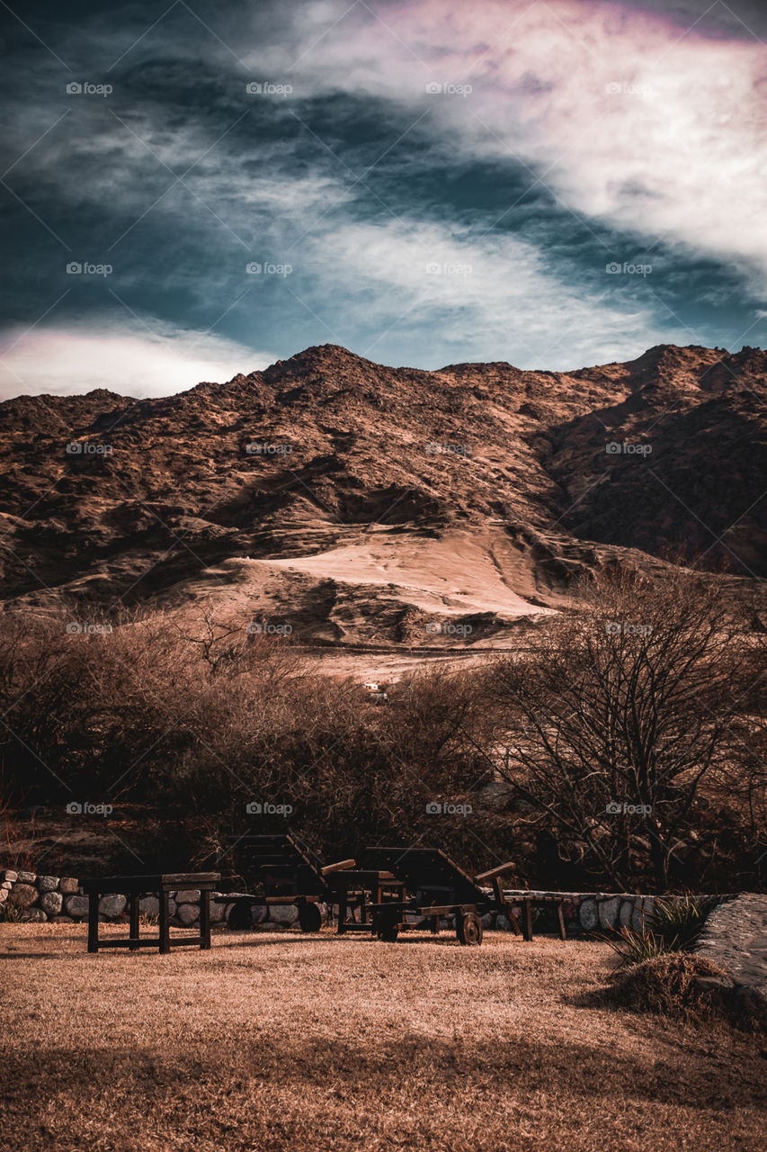 Tafí del Valle - Tucumán - Argentina 

Instagram @pamroblesspace