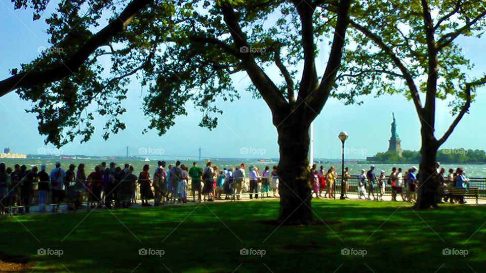 A New Year’s resolution is to be more welcoming and accepting of others, no matter what our differences might be!