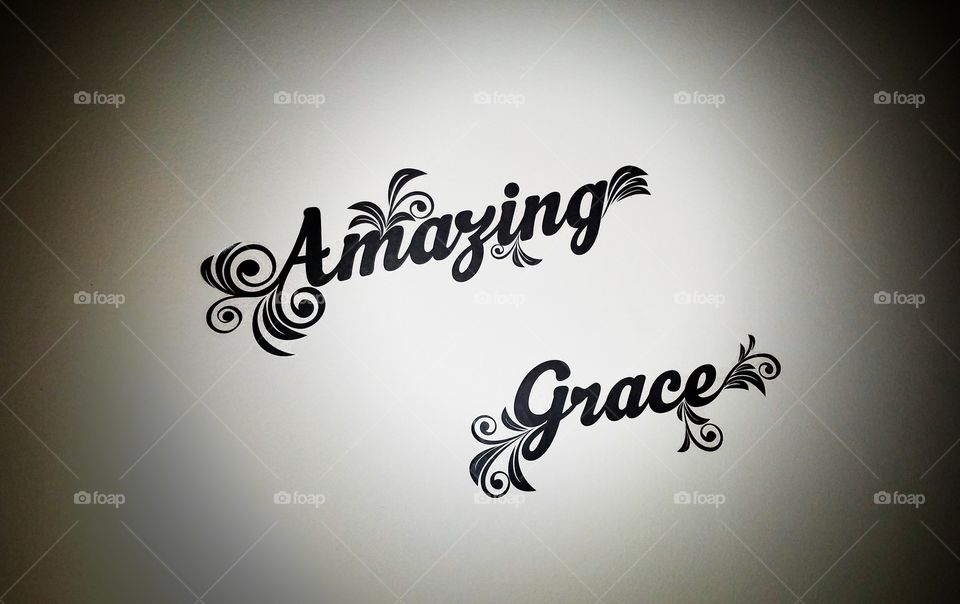 Amazing Grace