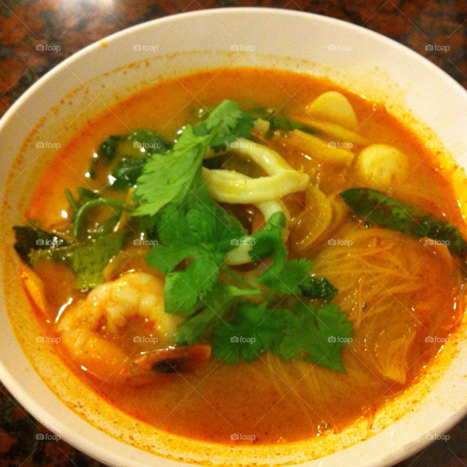 food thaifood asian tomyam by yhazman21