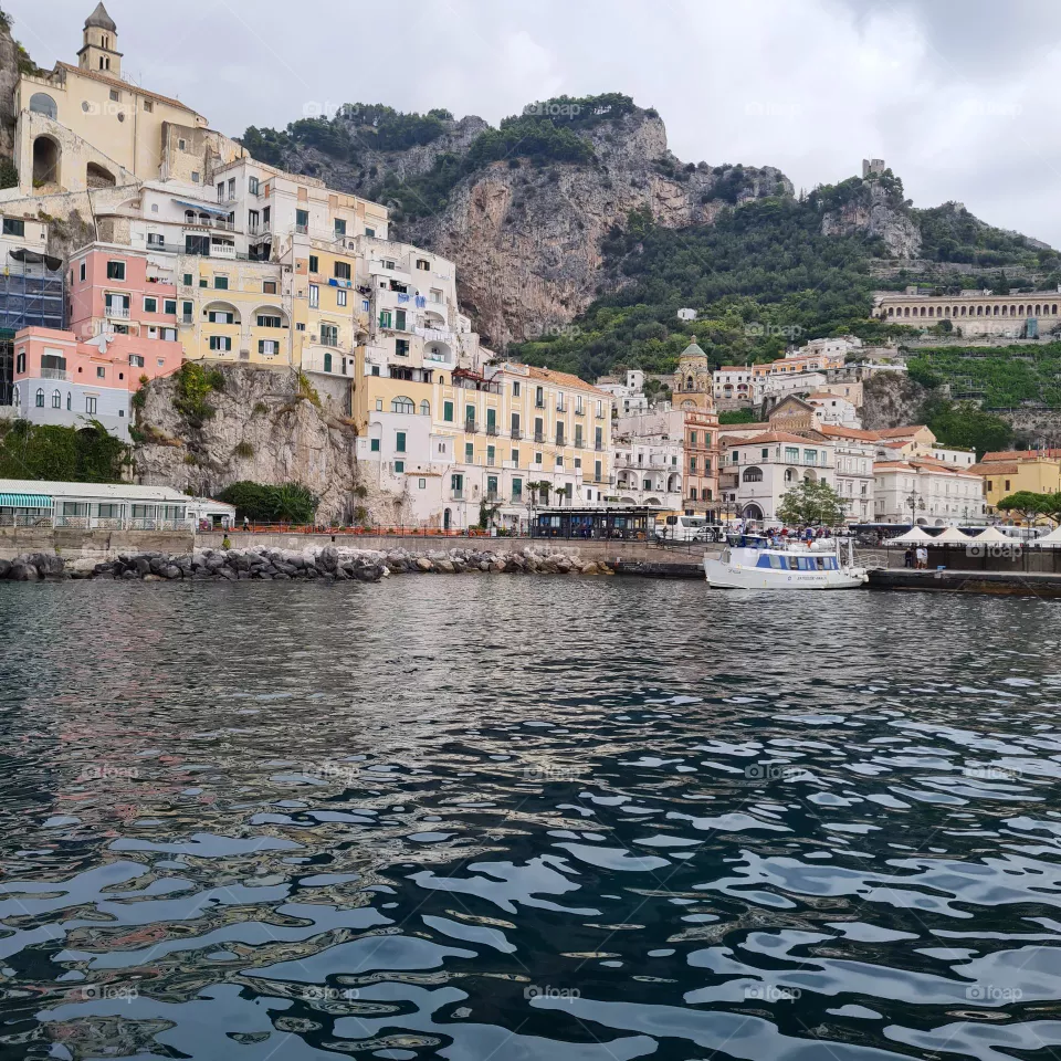 Amalfi
