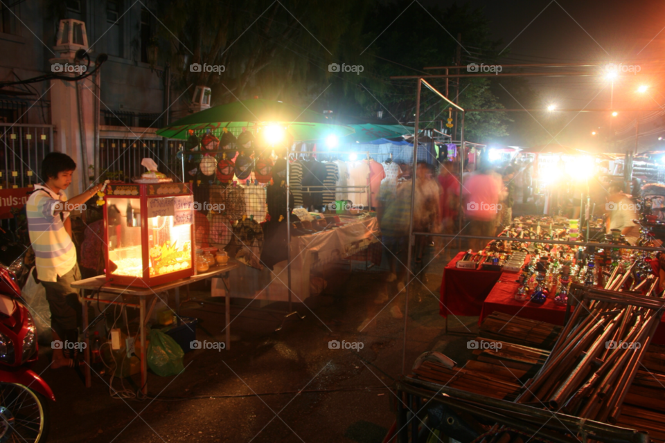 people food bangkok thailand by rd_wells