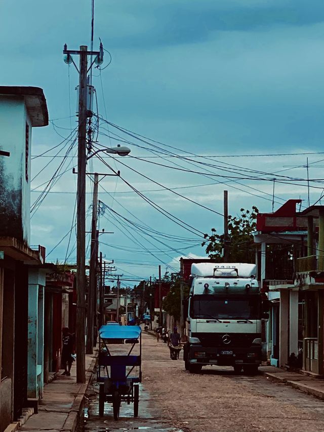 Cuba 2022