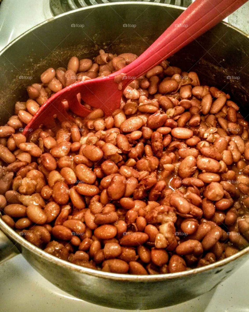 Beans!