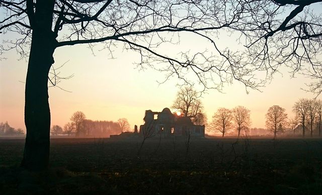 Ruins