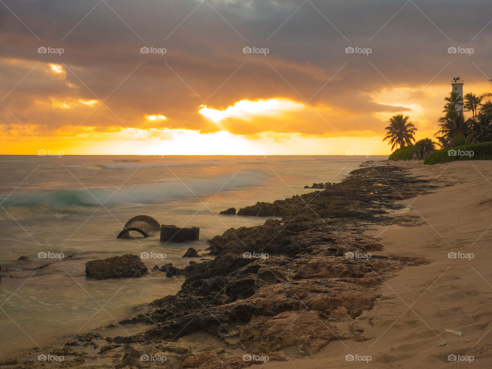 Barbers point., oahu Hawai‘i 