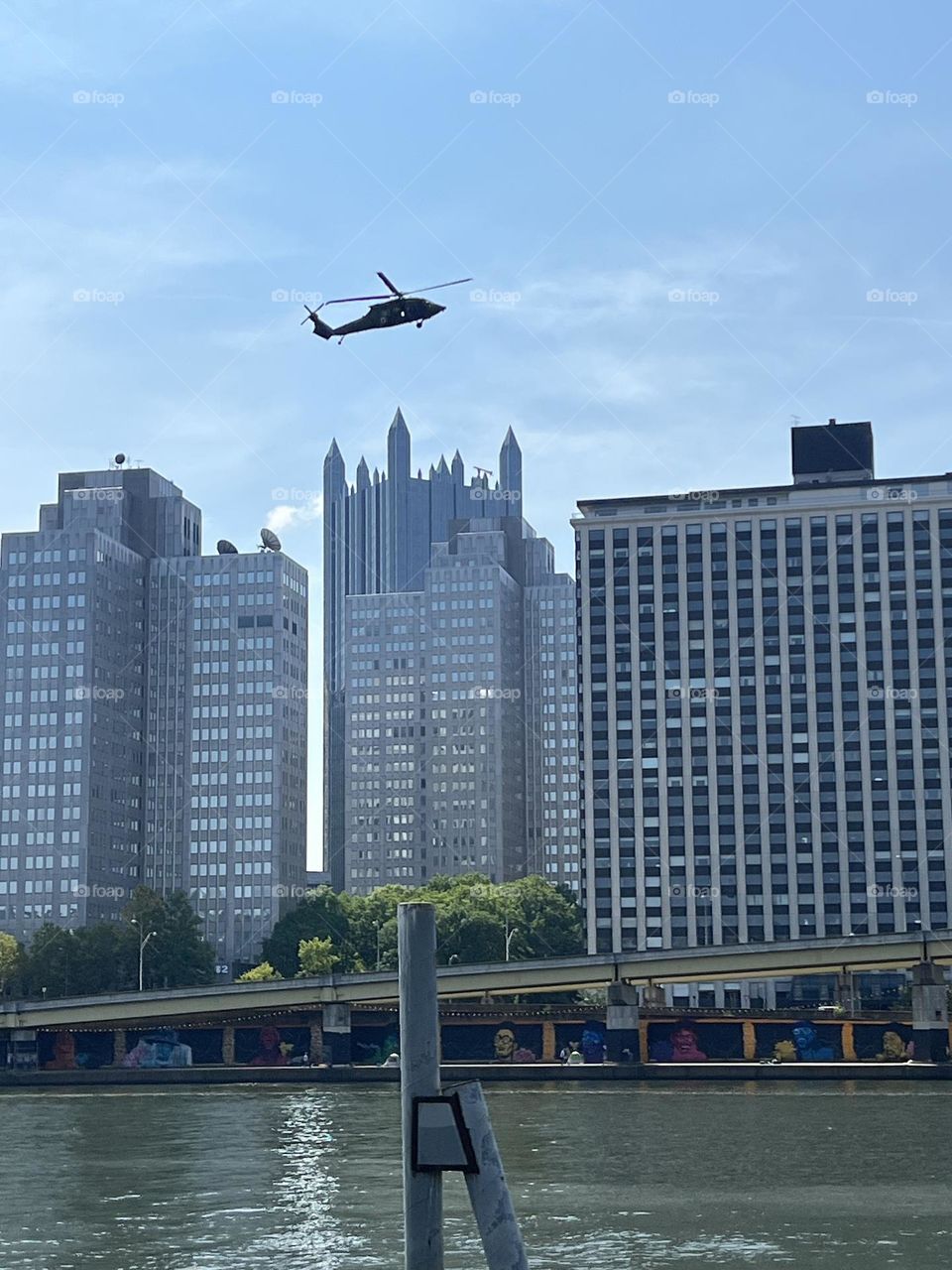 black hawk helicopter 