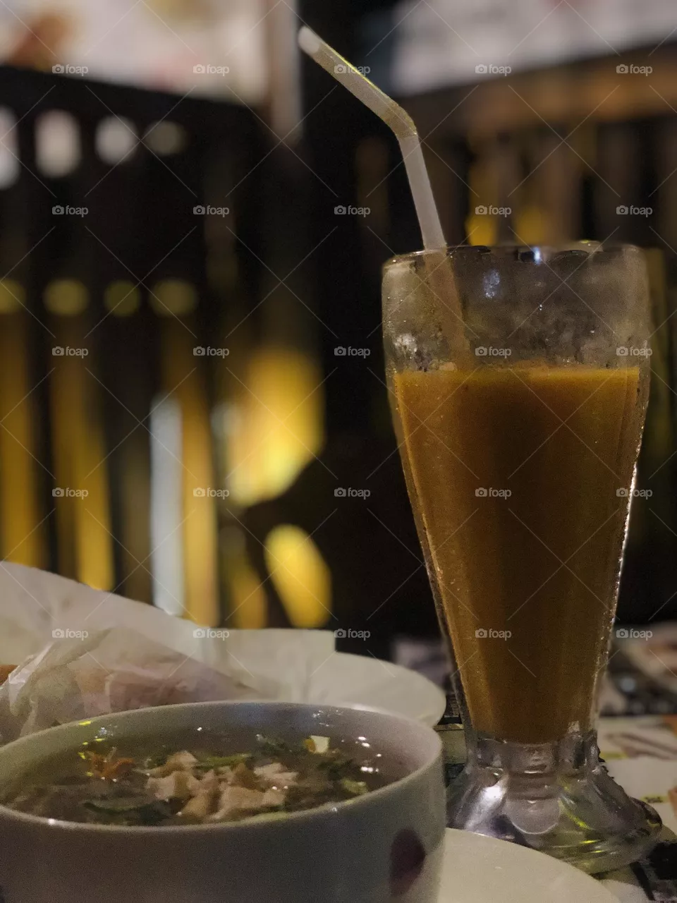 Drink