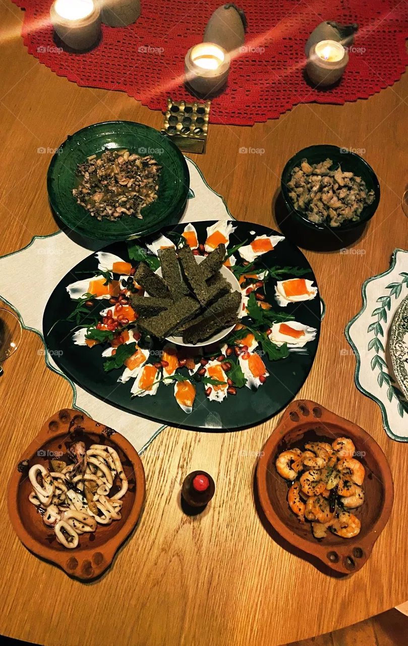 diner foods