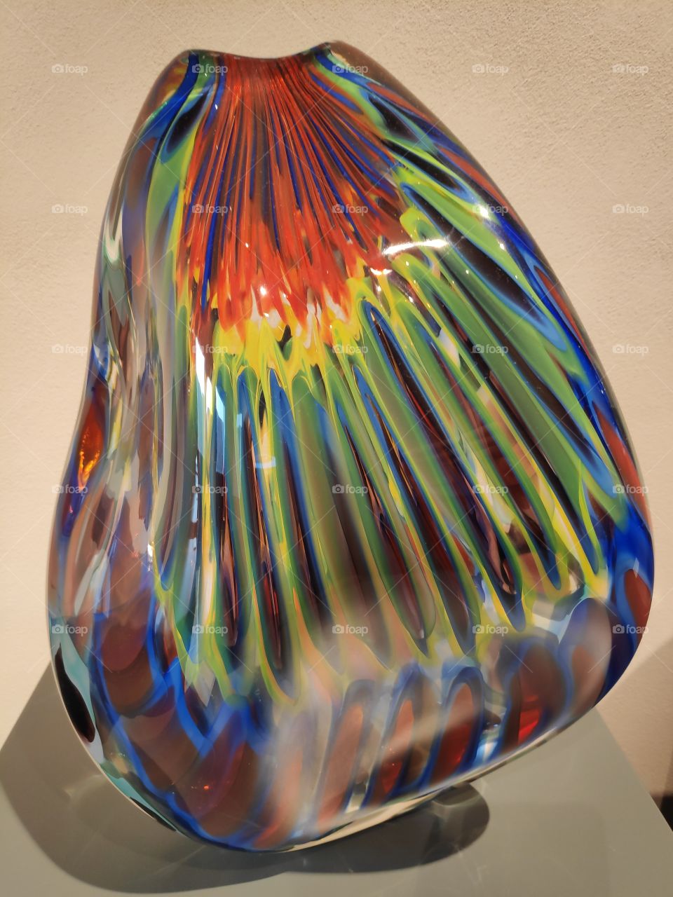 Venetian glass