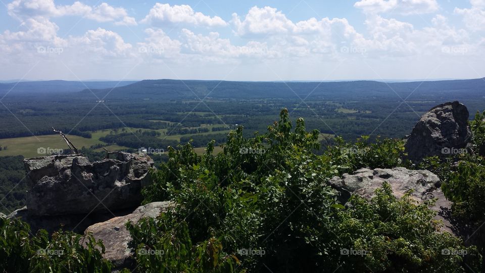 Landscape, Travel, Mountain, Nature, Sky