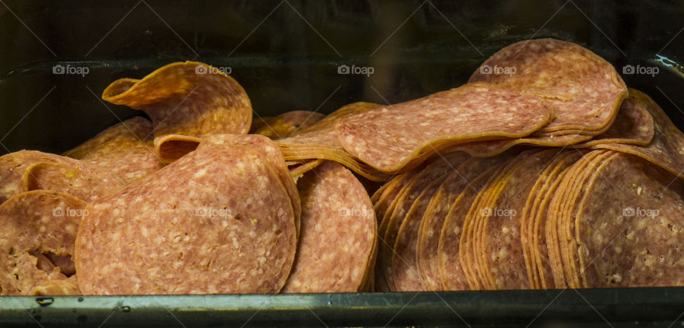 salami