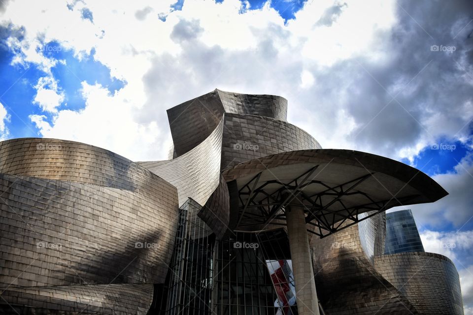Museo Guggenheim