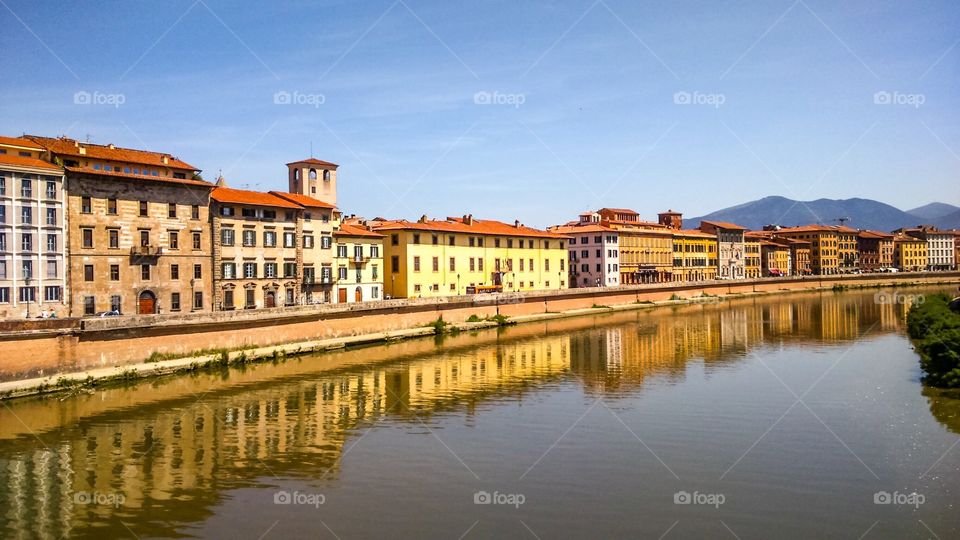 Pisa 