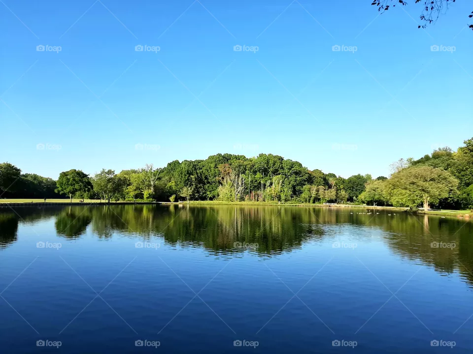 Lake