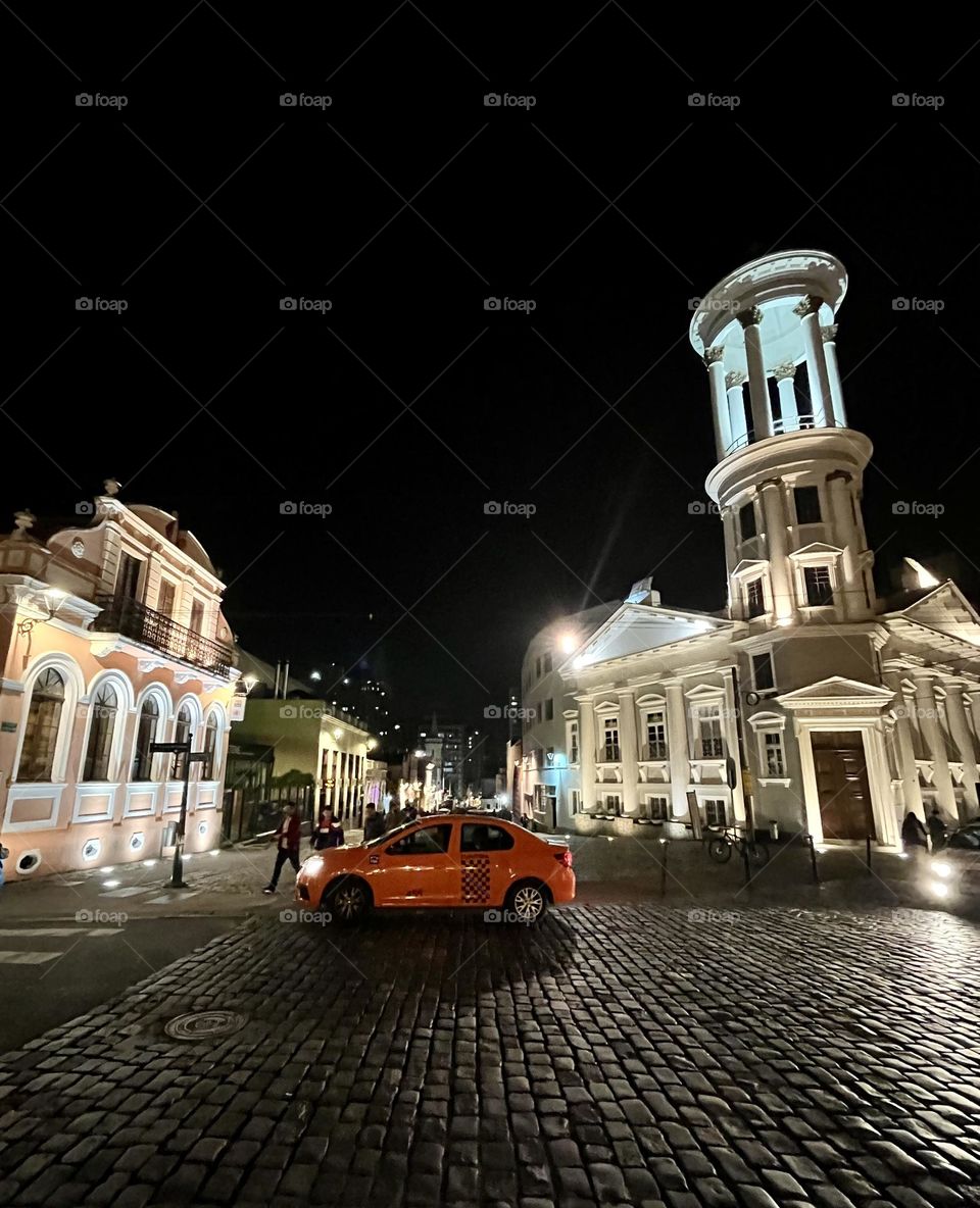 Curitiba Paraná Brazil 