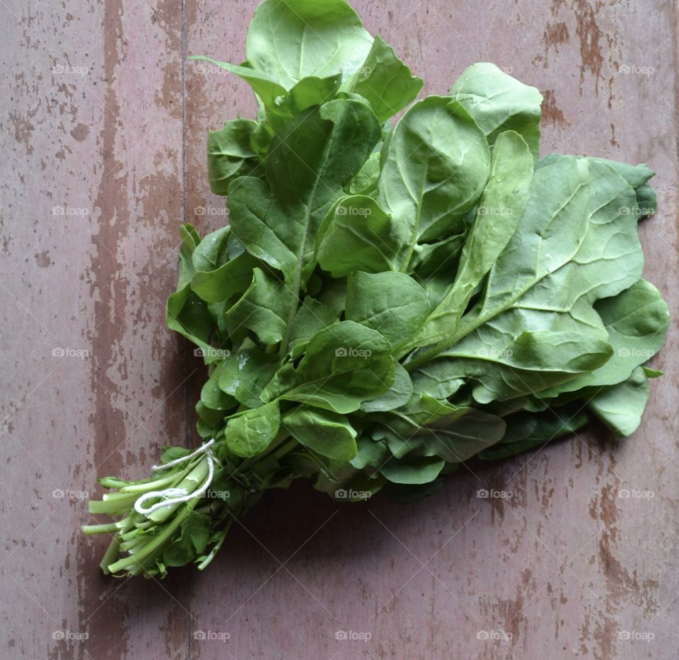 Arugula 