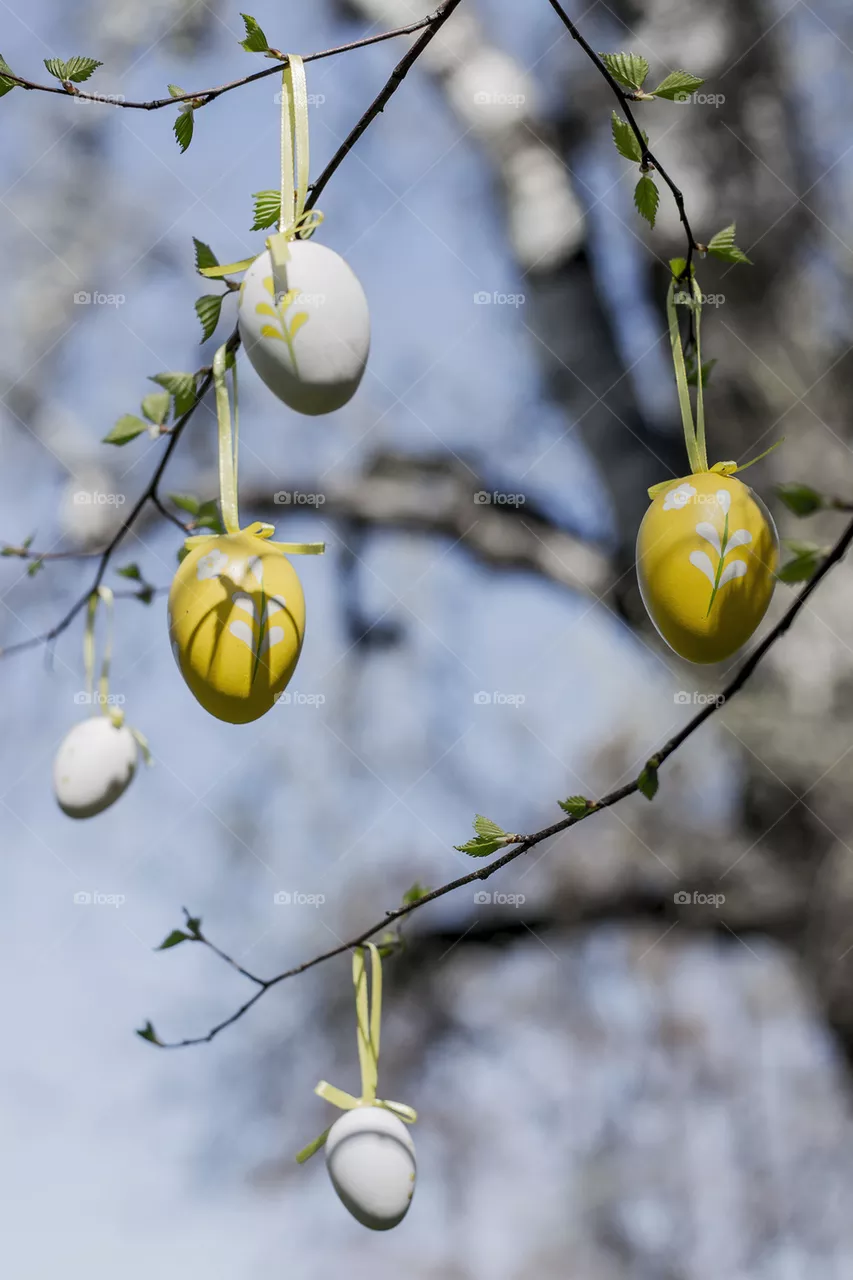 easter 