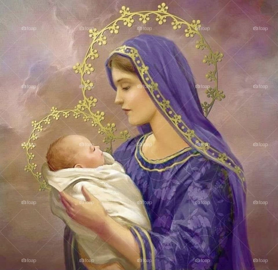 🙏 🇪🇸 Oh Maria, ruega por nosotros que recurrimos a ti.  Amén.  🇧🇷 Ó Maria, Nossa Senhora, rogai por nós que recorremos a vós. Amém. / 🇺🇸 O Mary, pray for us that we turn to you.  Amen. / 🇮🇹 O Madonna, prega per noi che ci rivolgiamo a te. Amen. 